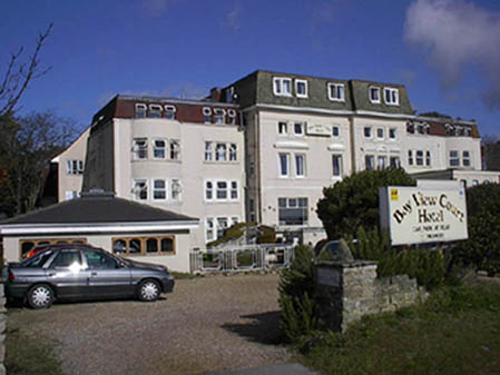 Bay View Court Hotel