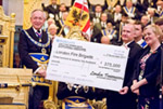Fire Brigade Appeal